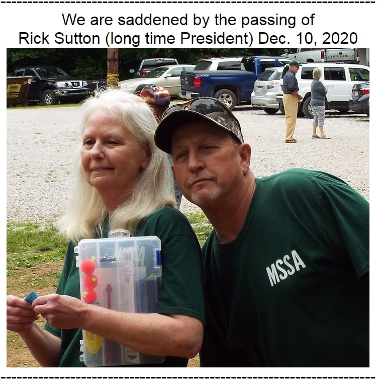 Rick & Wife