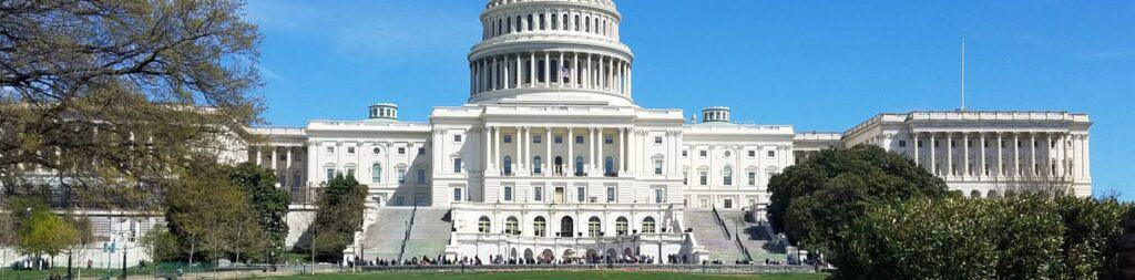 US Capitol Bldg.