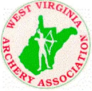 wv archery association logo