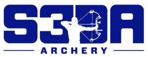 S3dArchery Logo